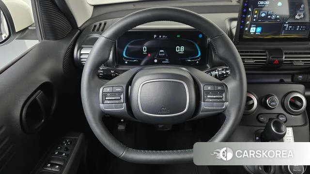 Hyundai Casper 2022 Белый из Кореи, фото 6