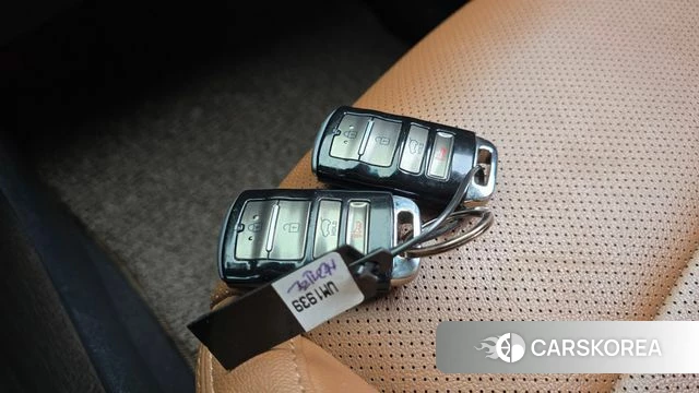 Kia The New Sorento 2019 Белый из Кореи, фото 6