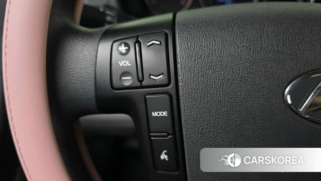 Hyundai The New Grand Starex 2020 Белый из Кореи, фото 6
