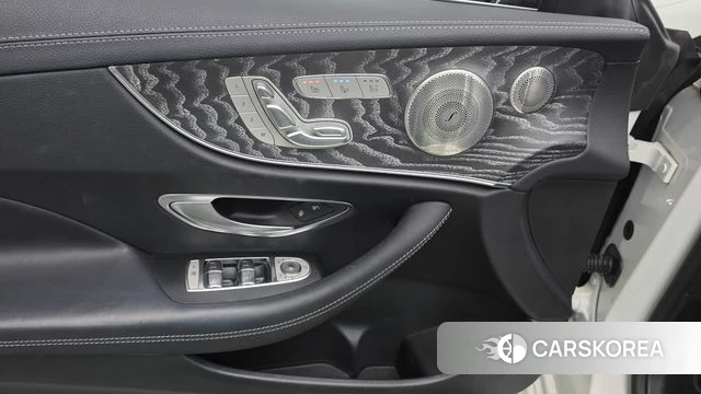 Mercedes-Benz E-Class W213 2021 Белый из Кореи, фото 6