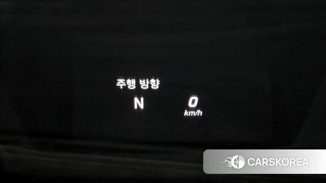 Mercedes-Benz GLC-Class X253 2019 Черный из Кореи, фото 6