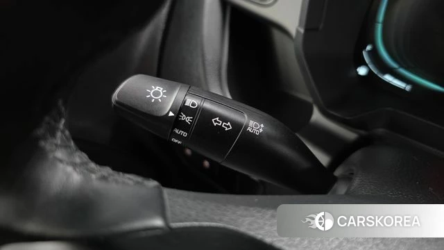 Kia The New Kia Ray 2023 Белый из Кореи, фото 6