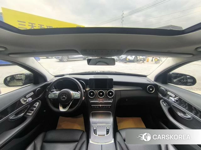 Mercedes-Benz C-class 2020 Другой из Китая, фото 6