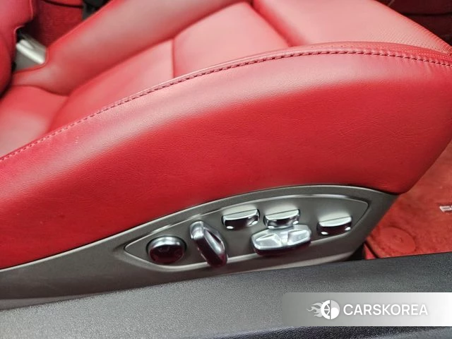 Porsche 718 Boxster id 4702398 из Кореи 6