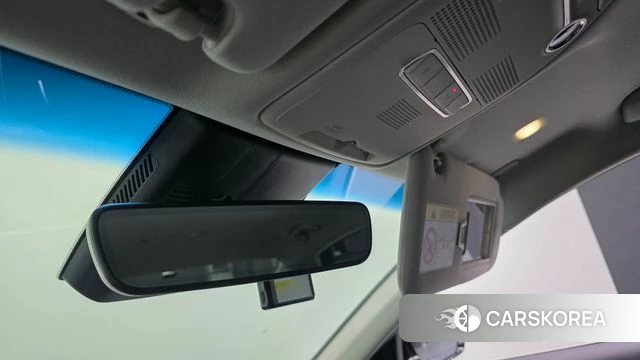 Hyundai The New Grandeur IG 2021 Черный из Кореи, фото 6