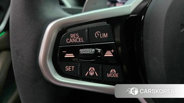 BMW 4 Series (G22) 2025 Белый из Кореи, фото 6