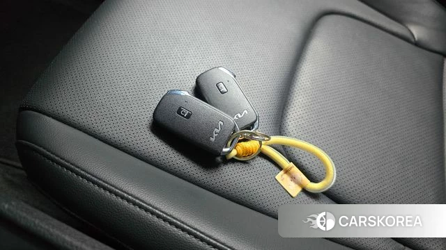 Kia Sportage 5th Generation 2023 Черный из Кореи, фото 6