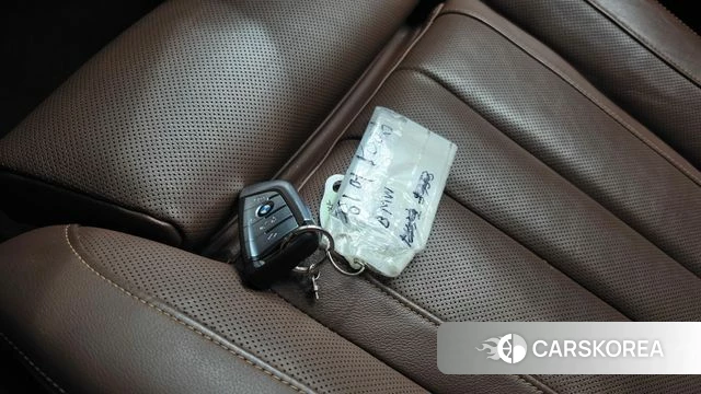 BMW X5 (G05) 2021 Серый из Кореи, фото 6