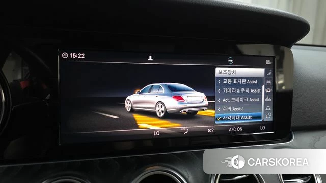 Mercedes-Benz E-Class W213 2020 Белый из Кореи, фото 6