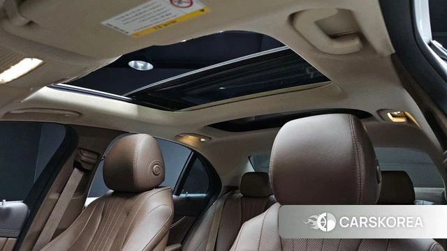 Mercedes-Benz E-Class W213 2019 Белый из Кореи, фото 6