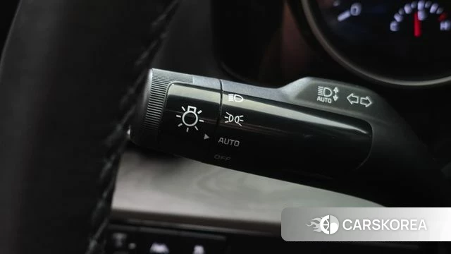 Kia Carnival 4th generation 2022 Черный из Кореи, фото 6