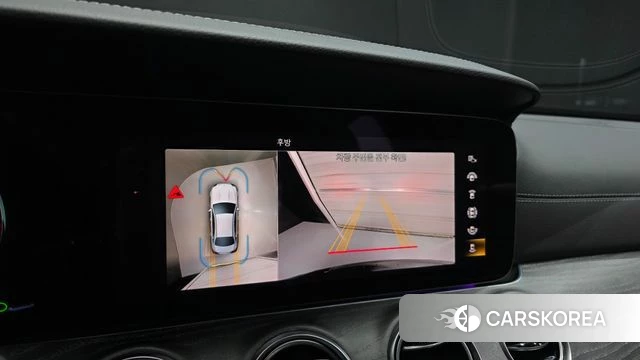 Mercedes-Benz E-Class W213 2021 Серый из Кореи, фото 6
