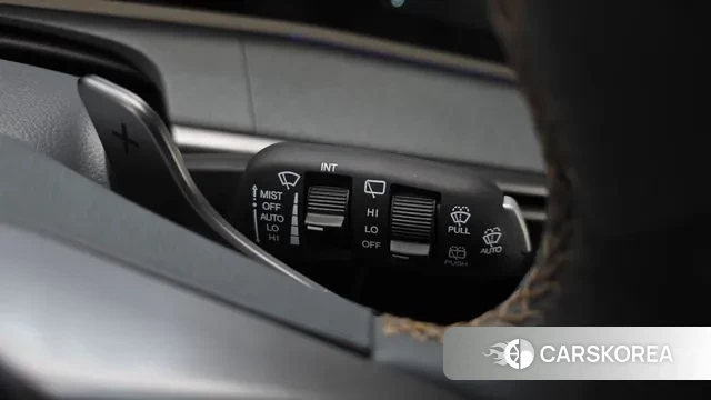 Ssangyong Torres 2024 Цвет тростника из Кореи, фото 6