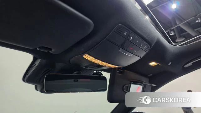 Mercedes-Benz E-Class W213 2022 Синий из Кореи, фото 6