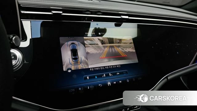 Mercedes-Benz E-Class W214 2024 Серебристо-серый из Кореи, фото 6