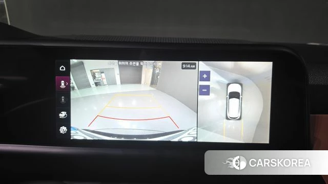 Kia The New Seltos 2022 Белый из Кореи, фото 6