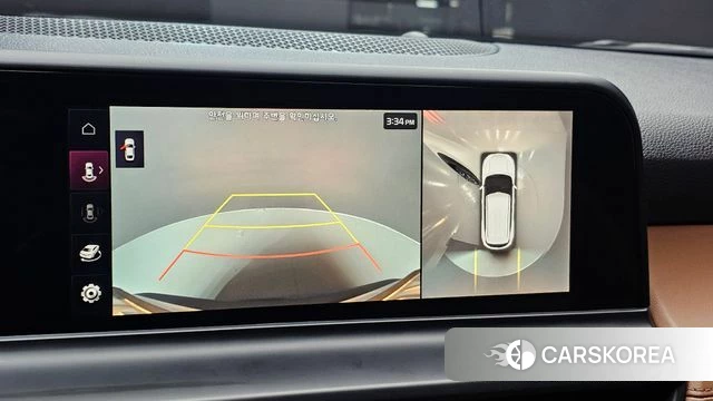 Kia The New Seltos 2023 Белый из Кореи, фото 6