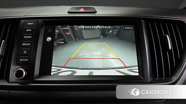 Kia The New Kia Ray 2022 Белый из Кореи, фото 6