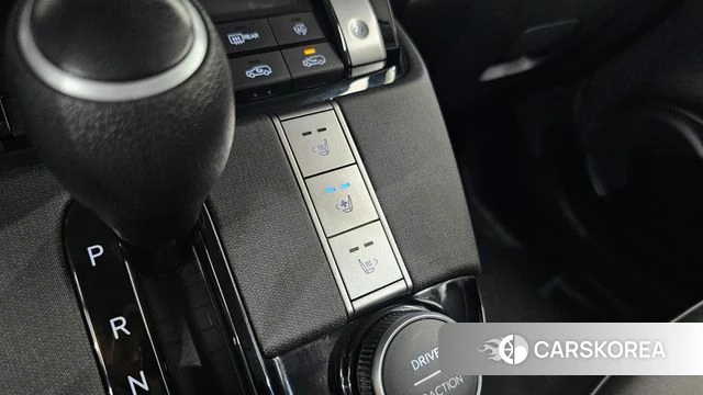 Hyundai Casper 2022 Белый из Кореи, фото 6