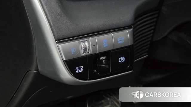 Hyundai Ionic 5 2022 Серый из Кореи, фото 6