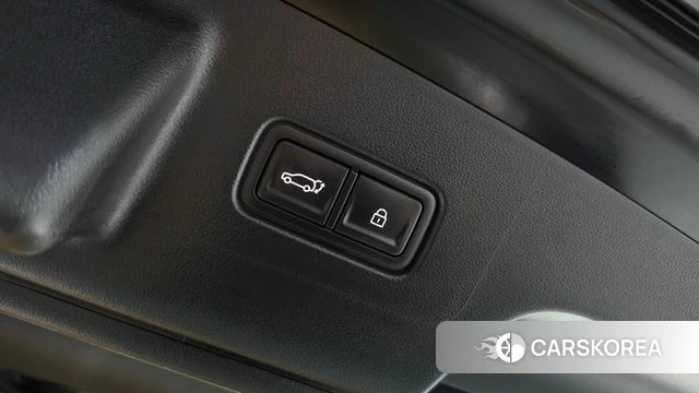 Hyundai Palisade (LX3) 2026 Черный из Кореи, фото 6