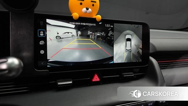 Hyundai The New Ionic 5 2024 Серебристо-серый из Кореи, фото 6