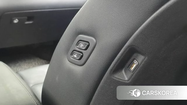 Kia Sorento 4th Generation 2020 Белый из Кореи, фото 6