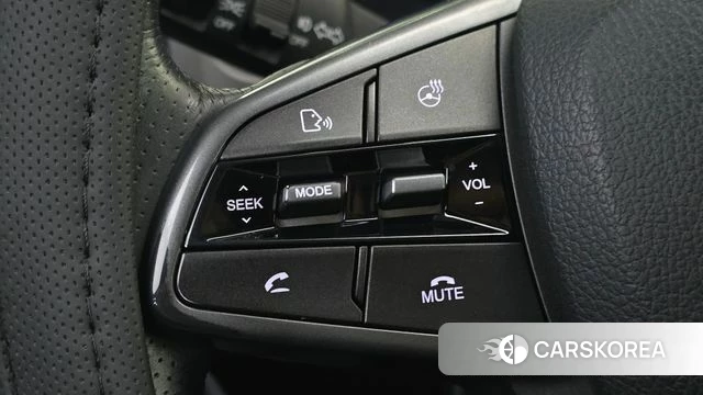 Ssangyong Rexton Sports 2019 Серый из Кореи, фото 6