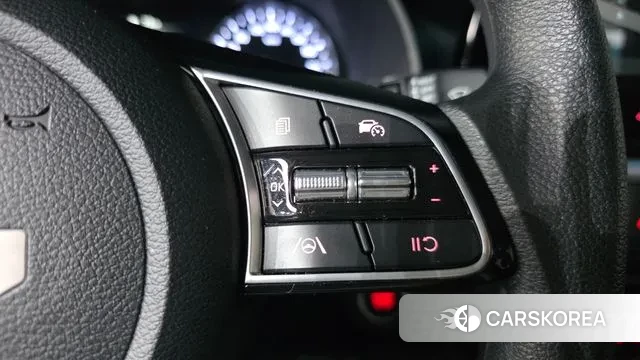 Kia The New K3 2nd generation 2023 Серый из Кореи, фото 6