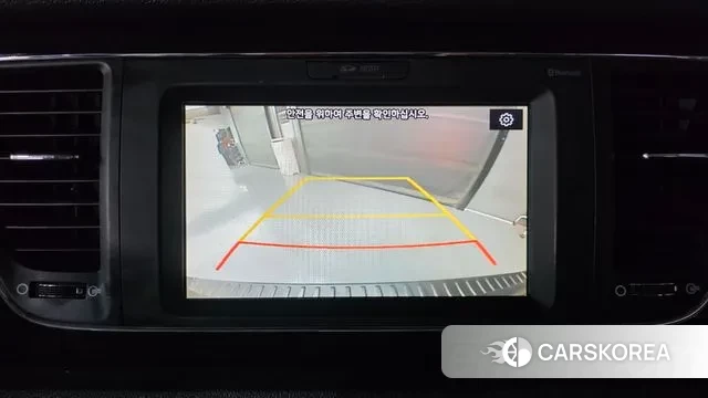 Kia The New Carnival 2019 Черный из Кореи, фото 6