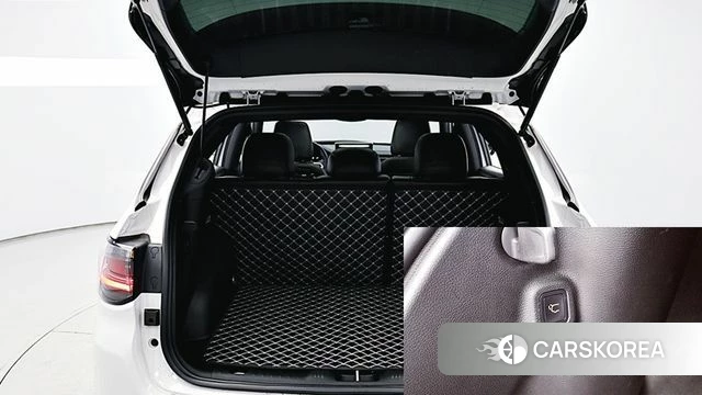 Jeep Compass 2nd Generation 2022 Белый из Кореи, фото 6
