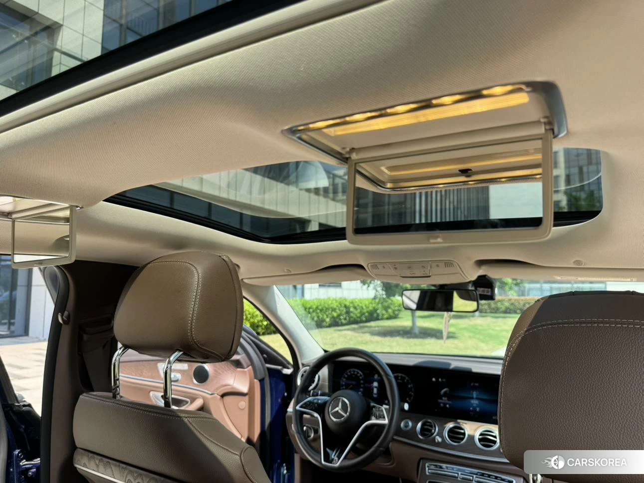 Mercedes-Benz E-Class 2021 Черный из Китая, фото 6
