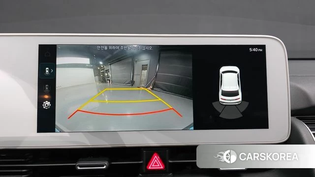 Hyundai Ionic 5 2023 Белый из Кореи, фото 6