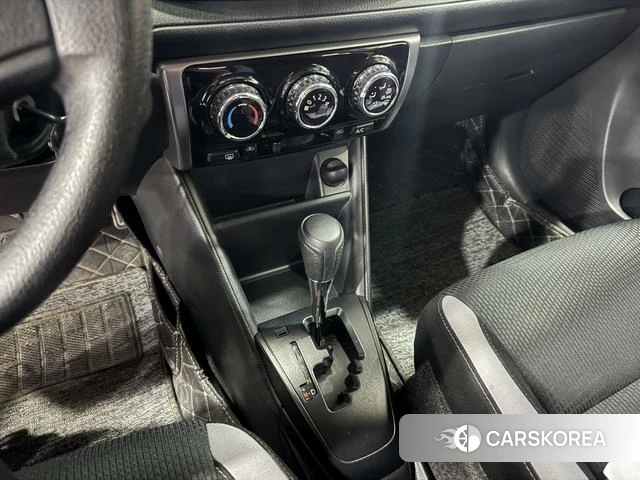 Toyota Yaris L 2021 Красный из Китая, фото 6