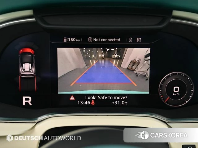 Audi R8 (4S) 2021 Серебристо-серый из Кореи, фото 6