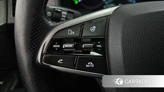 Ssangyong Rexton Sports 2019 Серый из Кореи, фото 6