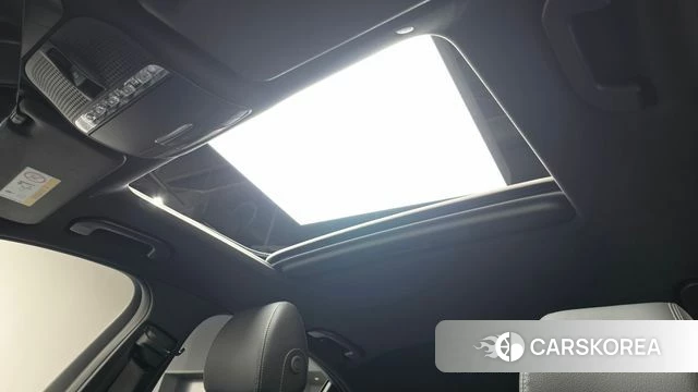 Mercedes-Benz E-Class W213 2022 Черный из Кореи, фото 6