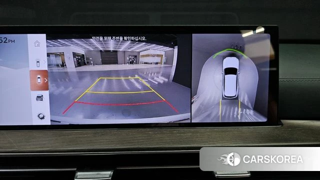 Genesis GV80 2024 Белый из Кореи, фото 6