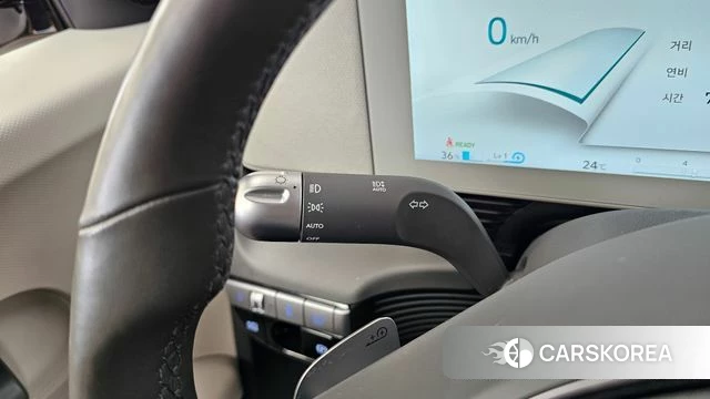 Hyundai Ionic 5 id 4992101 из Кореи 7