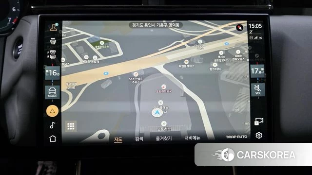 Land Rover Range Rover Velar 2024 Серый из Кореи, фото 6