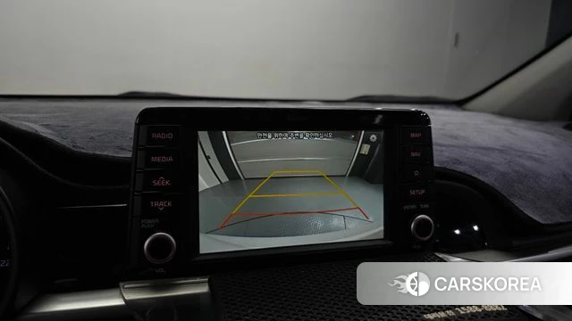 Kia All New Morning (JA) 2018 Белый из Кореи, фото 6