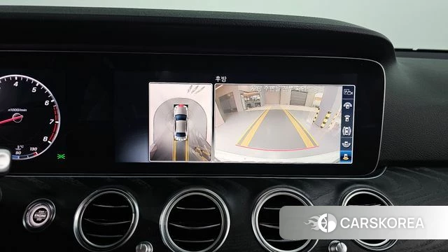 Mercedes-Benz E-Class W213 2020 Белый из Кореи, фото 6