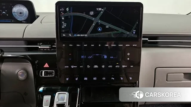 Hyundai Staria 2023 Серый из Кореи, фото 6