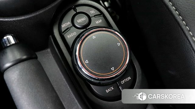 Mini Cooper 2018 Оранжевый из Кореи, фото 6