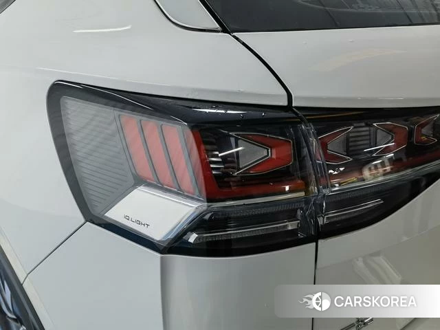 Volkswagen Tayron 2024 Белый из Китая, фото 6