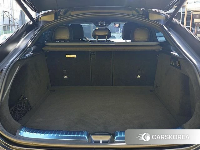 Mercedes-Benz GLE-Class W167 2021 Черный из Кореи, фото 6