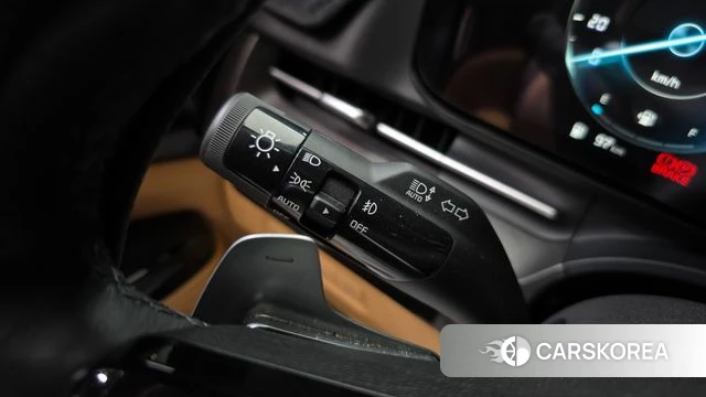 Kia Carnival 4th generation 2022 Серый из Кореи, фото 6