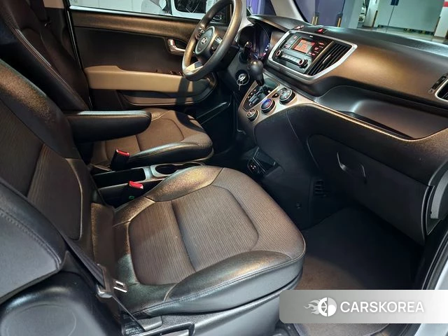 Kia The New Ray 2019 Серебряный из Кореи, фото 6