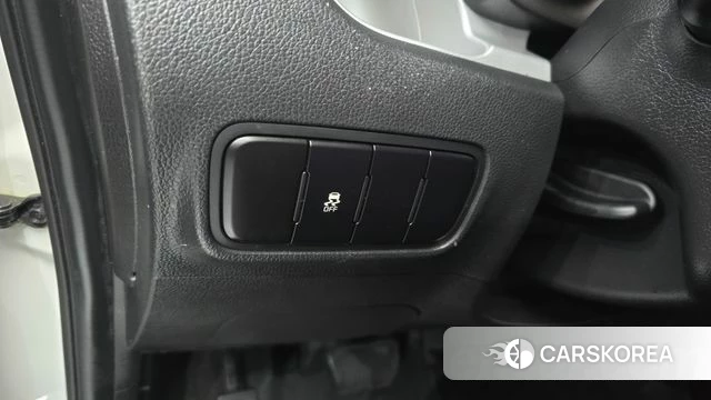 Kia The New Ray 2022 Белый из Кореи, фото 6