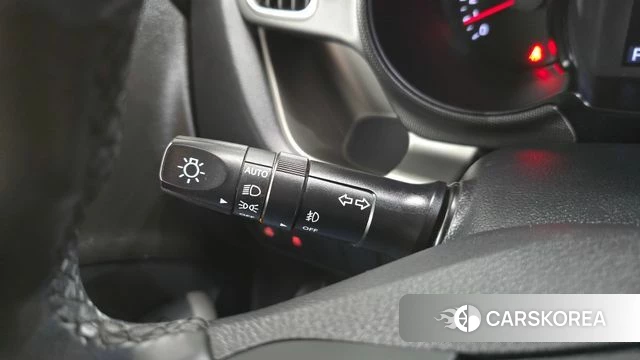 Kia The New Ray 2022 Жемчужный цвет из Кореи, фото 6